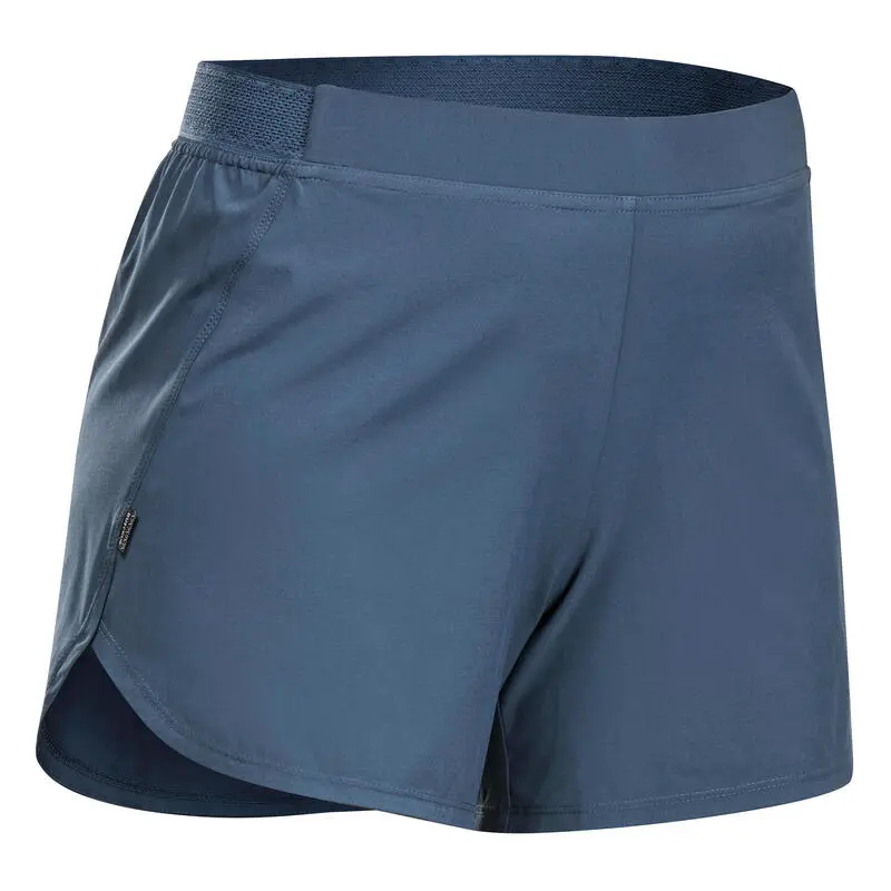 Quechua Shorty Interior Bajo Vestido De Senderismo - NH -mujer - Imagen 5