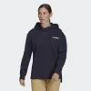 ADIDAS Sudadera Con Capucha Terrex Logo Graphic
