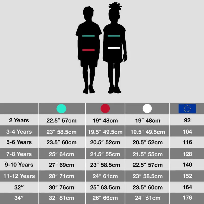 Dare 2b Sudadera Con Cremallera Hero De Núcleo Elástico Para Niños/Niñas Vaquero Luz De - Imagen 4