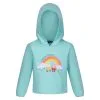 Regatta Sudadera De Peppa Pig Arco Iris Para Niños/Niñas Azul Aruba