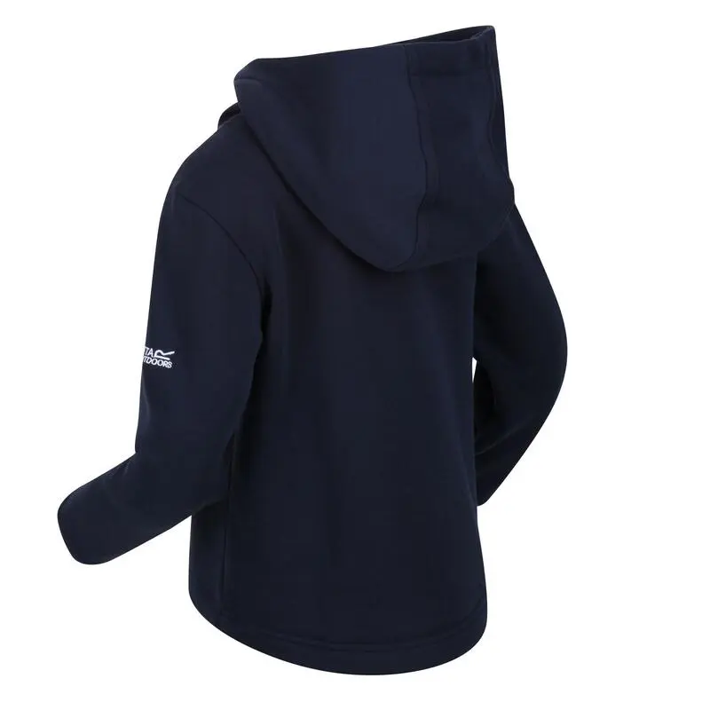 Regatta Sudadera De Peppa Pig Espacial Para Niños/Niñas Marino - Imagen 3