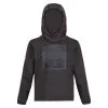 Regatta Sudadera Highton Montaña De Elasticidad Extol Para Niños/Niñas Gris Oscuro