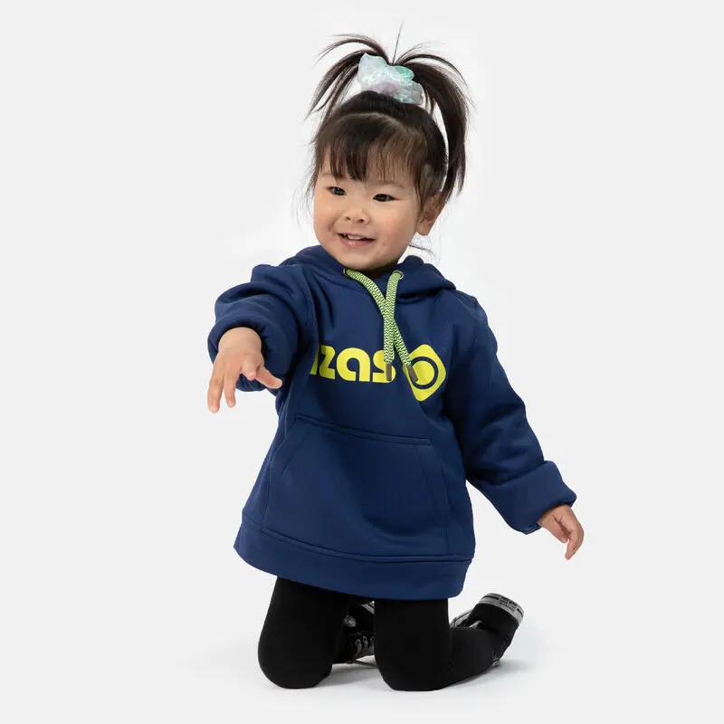 Sudadera Niño Con Capucha Izas DUERO KIDS - Imagen 6