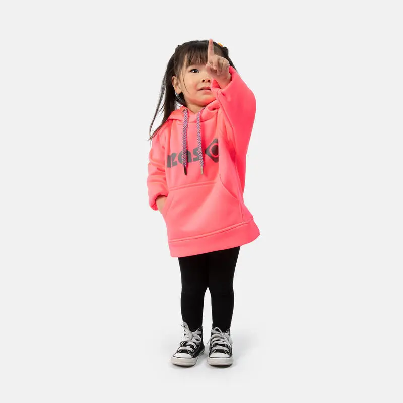 Sudadera Niño Con Capucha Izas DUERO KIDS - Imagen 5