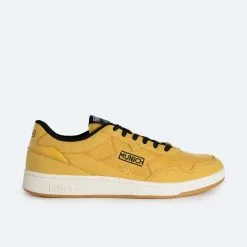 Zapatilla Casual MUNICH 24/7 Hombre Amarillo