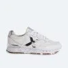 Zapatilla Casual MUNICH Dash Wmn Para Mujer Blanco