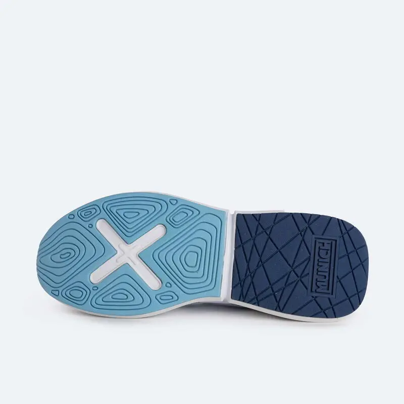 Zapatilla Casual MUNICH Versus Mundial Adulto Argentina - Imagen 4