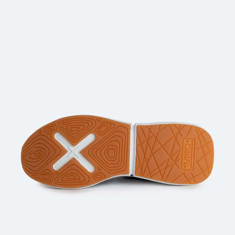 Zapatilla Casual MUNICH Versus Para Hombre Marino - Imagen 4