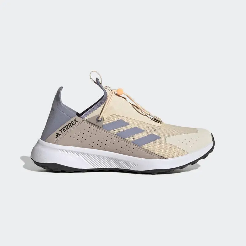 ADIDAS Zapatilla Terrex Voyager 21 Slip-On HEAT.RDY Travel - Imagen 2