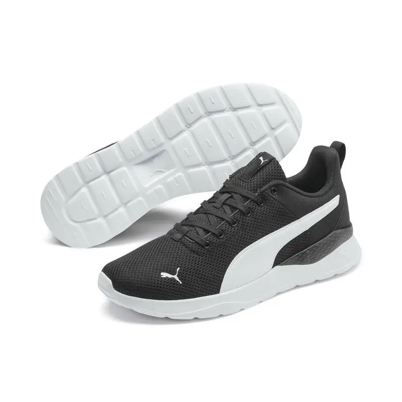 Puma Zapatillas Anzarun Lite Negro - Imagen 6