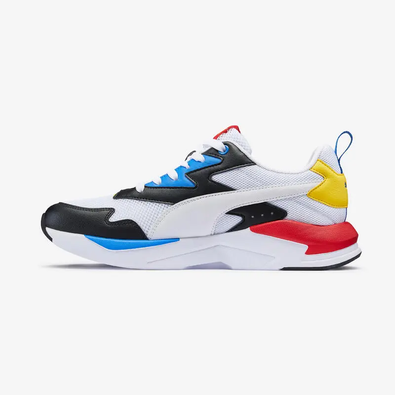 Zapatillas Caminar Ciudad Puma Xray Light Hombre - Imagen 2