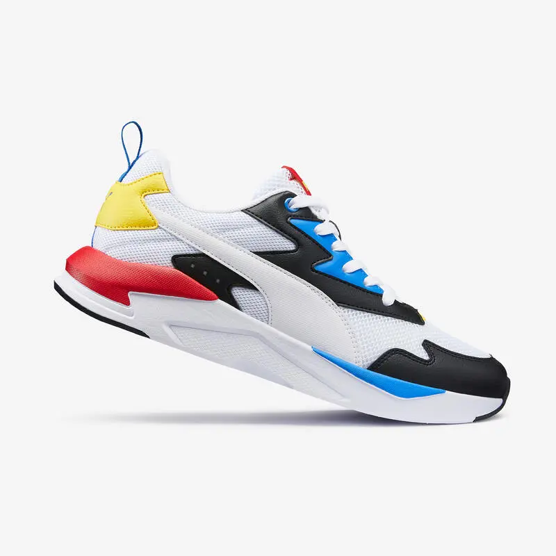 Zapatillas Caminar Ciudad Puma Xray Light Hombre - Imagen 3