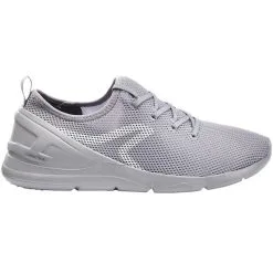 Newfeel Zapatillas Caminar Ciudad PW 100 Hombre Gris
