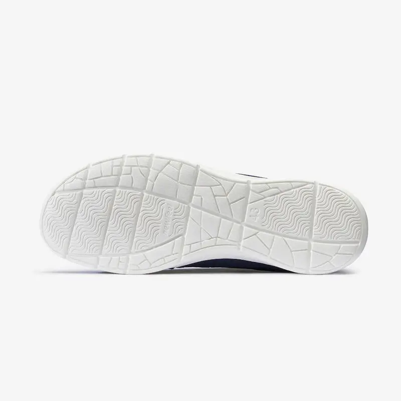 Newfeel Zapatillas Caminar Ciudad Soft 140.2 Mesh Hombre - Imagen 4