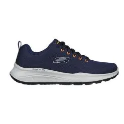 Zapatillas Caminar Hombre SKECHERS Equalizer 5.0 Azul Marino