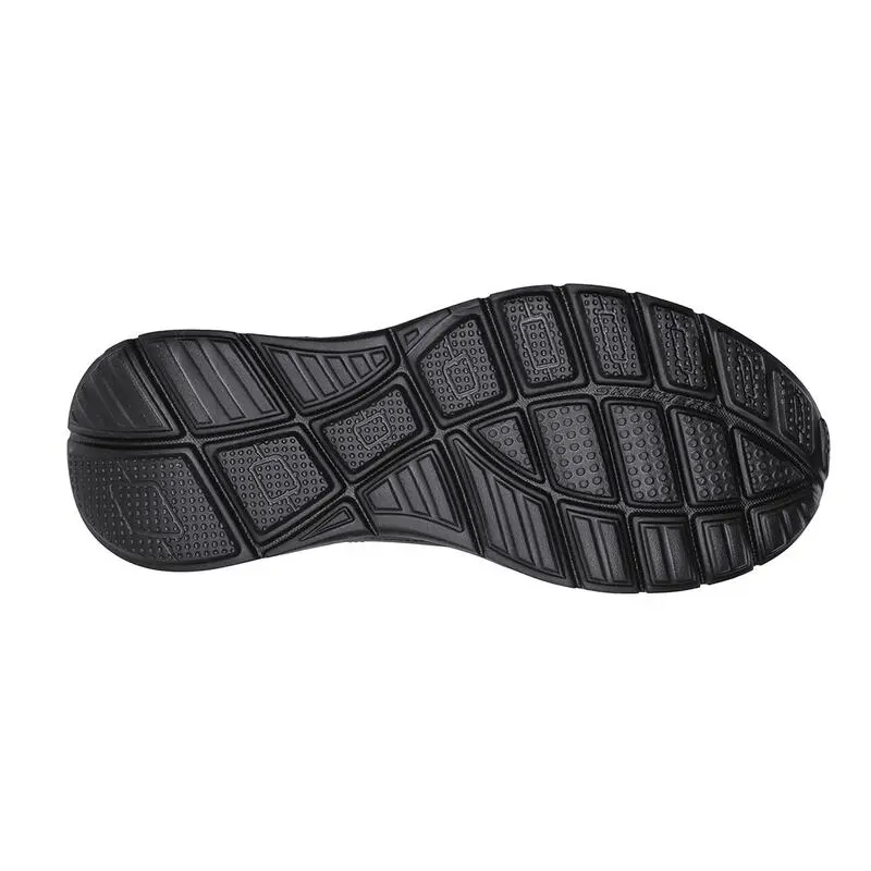Zapatillas Caminar Hombre SKECHERS Equalizer 5.0-Persistable Negro - Imagen 4