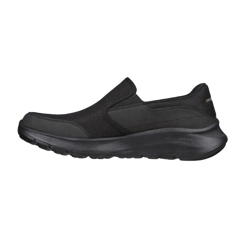 Zapatillas Caminar Hombre SKECHERS Equalizer 5.0-Persistable Negro - Imagen 5