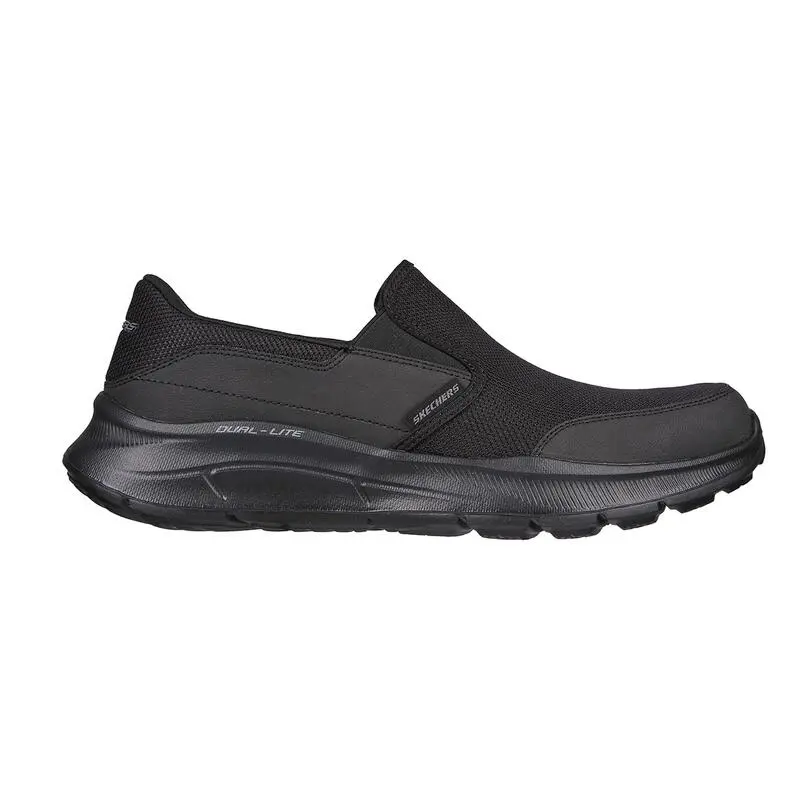 Zapatillas Caminar Hombre SKECHERS Equalizer 5.0-Persistable Negro