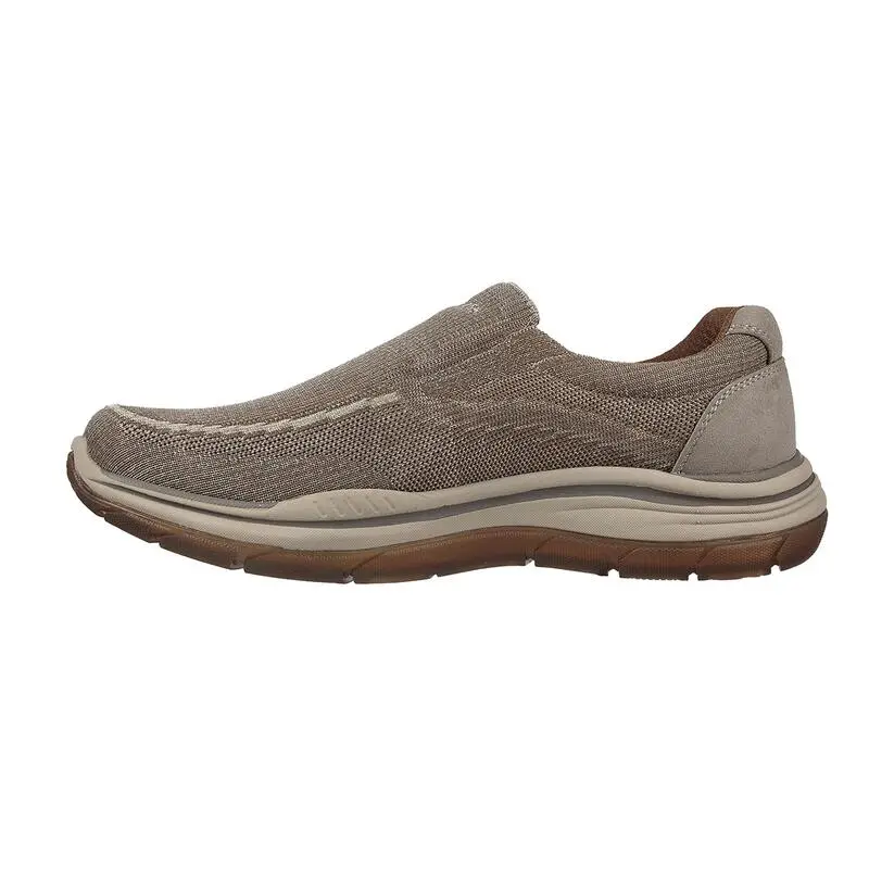 Zapatillas Caminar Hombre SKECHERS Expected 2-0-Owen Topo - Imagen 5