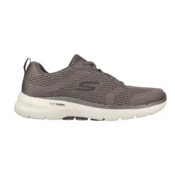 Zapatillas Caminar Hombre SKECHERS Go Walk 6-Avalo Topo