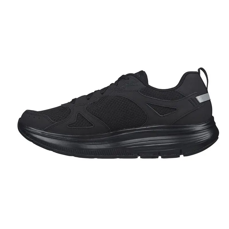 Zapatillas Caminar Hombre SKECHERS Workout Walker Negro - Imagen 5