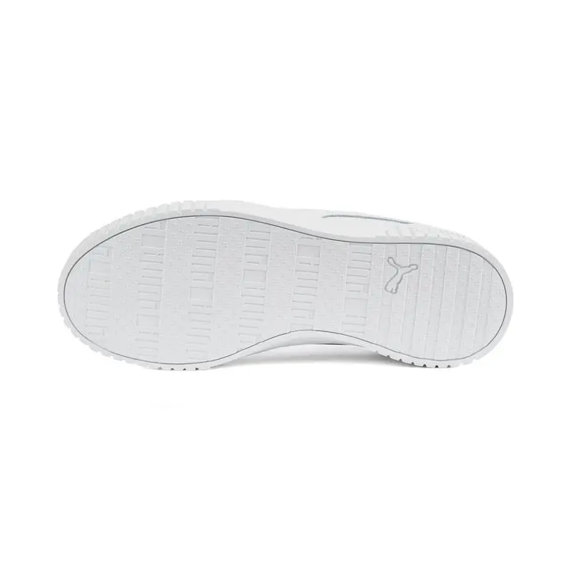 Zapatillas Caminar Mujer Puma Carina 2.0 Blanco - Imagen 4