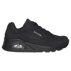 Zapatillas Caminar Mujer SKECHERS 73690 Negro