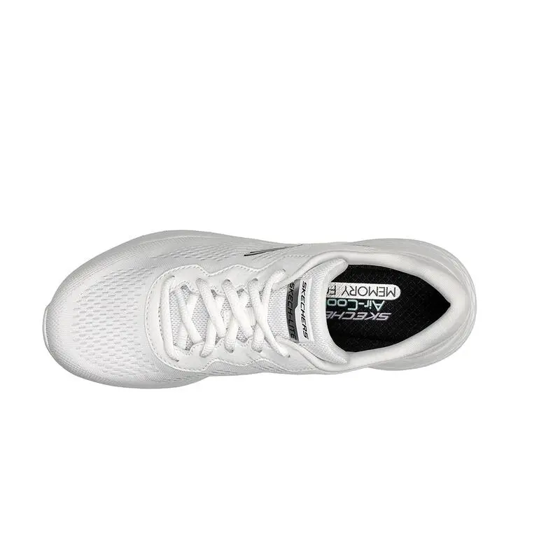 Zapatillas Caminar Mujer SKECHERS Skech-Lite Pro Blanco - Imagen 3