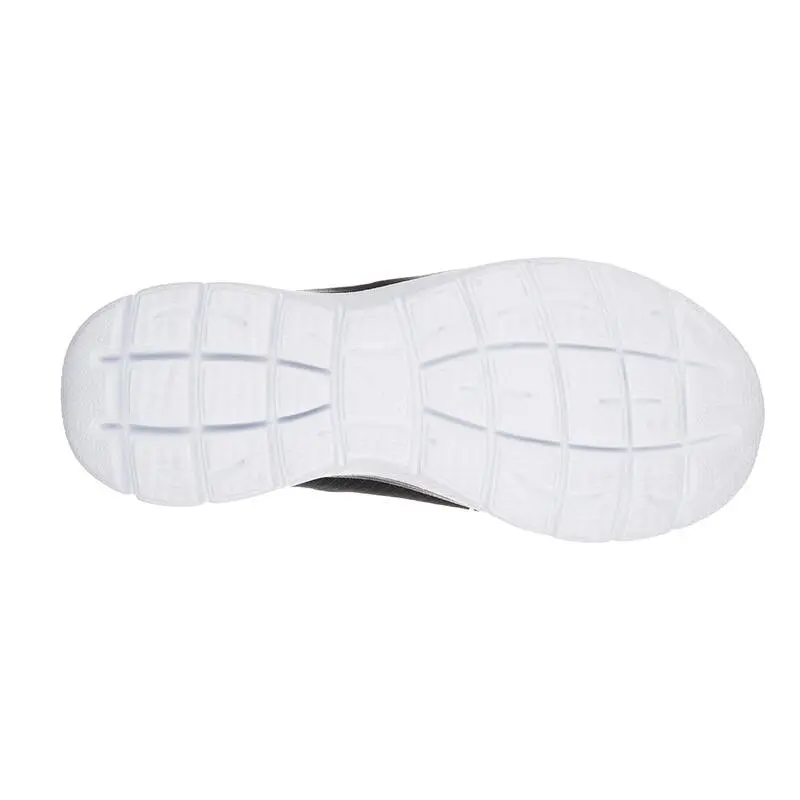 Zapatillas Caminar Mujer SKECHERS Summits Negro - Imagen 4