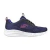 Zapatillas Caminar Mujer SKECHERS Ultra Flex 3.0 New Horizons Azul Marino