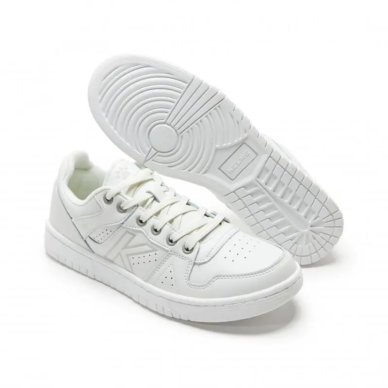 Zapatillas Casual Kelme Retrobasket Unisex - Imagen 2