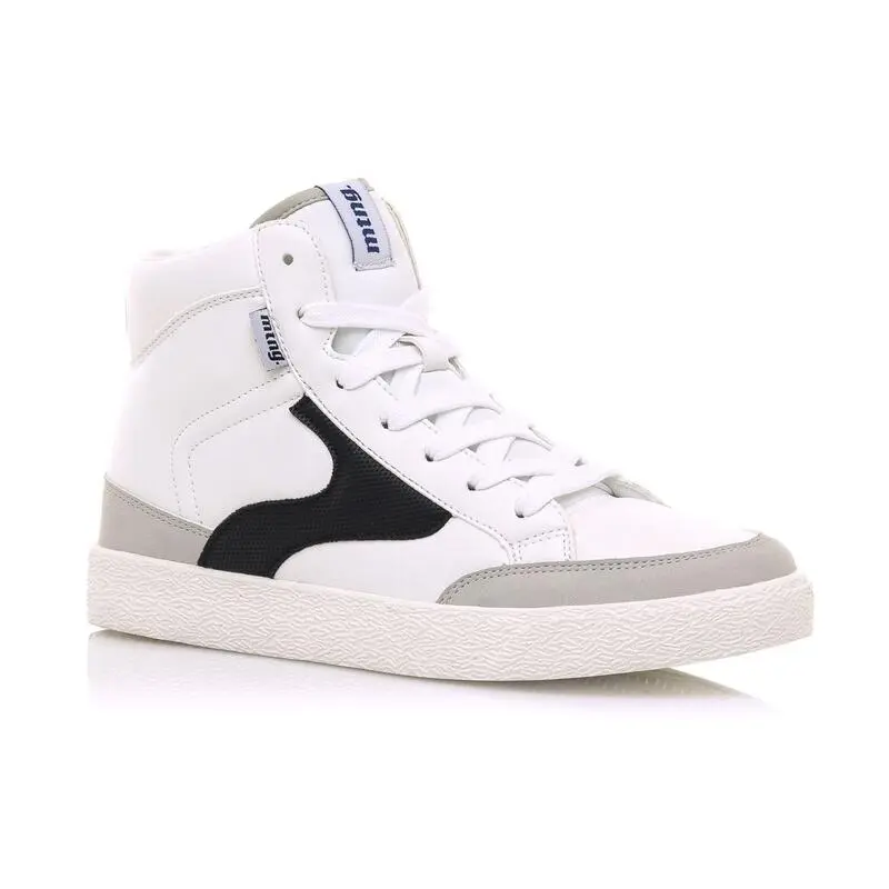 Zapatillas De Caminar Para Mujer Mtng Amina En Color Gris - Imagen 2