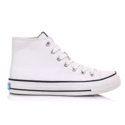 Zapatillas De Caminar Para Mujer Mtng Temi En Color Blanco