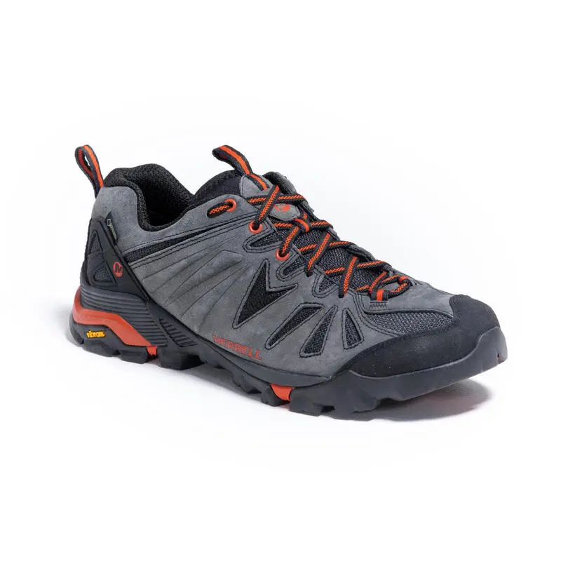 Zapatillas De Montaña Y Trekking Gore-Tex Hombre Merrell Capra