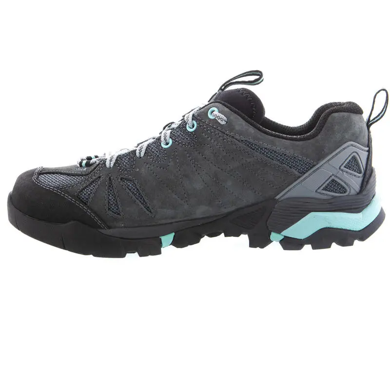 Zapatillas De Montaña Y Trekking Gore-Tex Mujer Merrell Capra Con - Imagen 2