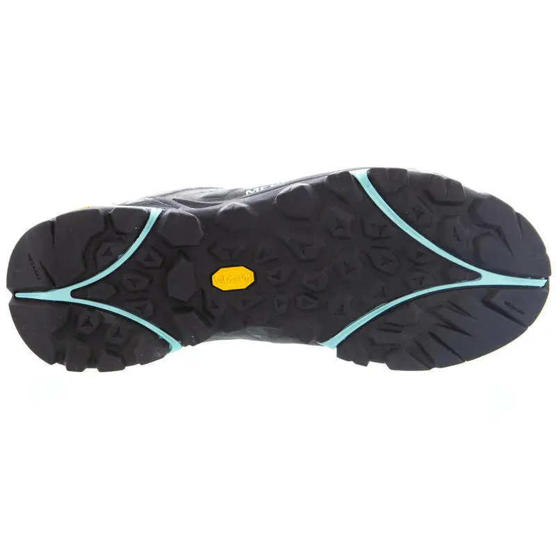 Zapatillas De Montaña Y Trekking Gore-Tex Mujer Merrell Capra Con - Imagen 3