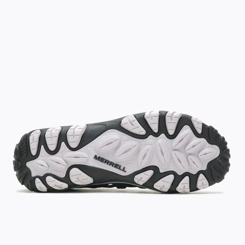 Zapatillas De Montaña Y Trekking Transpirables Mujer Merrell Accentor 3 Sieve - Imagen 2