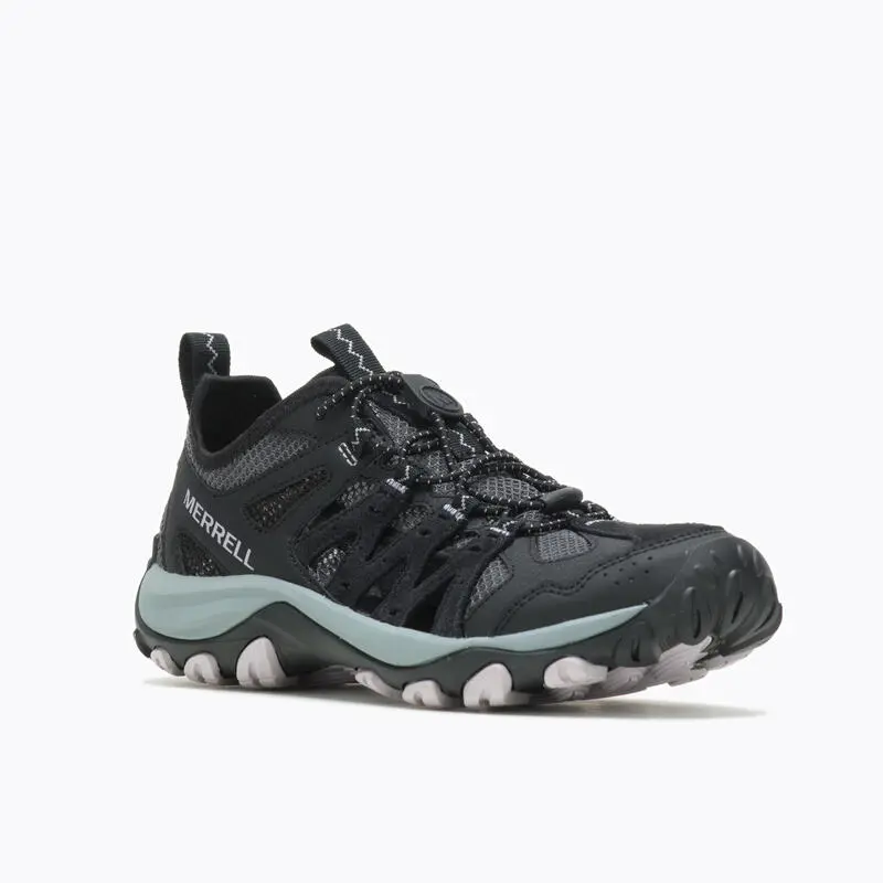 Zapatillas De Montaña Y Trekking Transpirables Mujer Merrell Accentor 3 Sieve