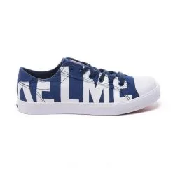 Zapatillas De Niño Kelme Universe Print Kids Unisex Kids Marino/Blanco