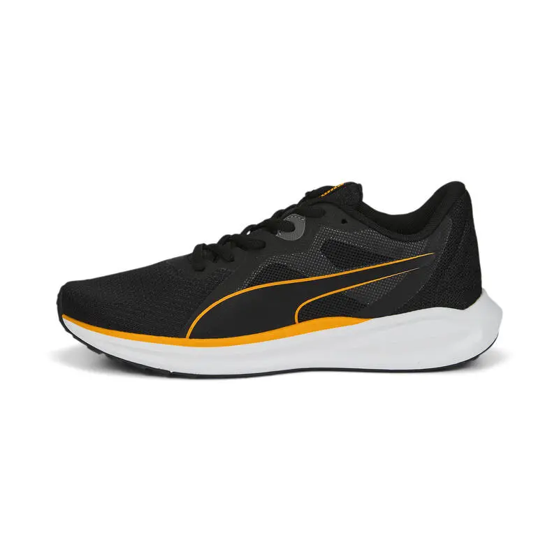 Zapatillas De Running PUMA Twitch Runner Negro - Imagen 3