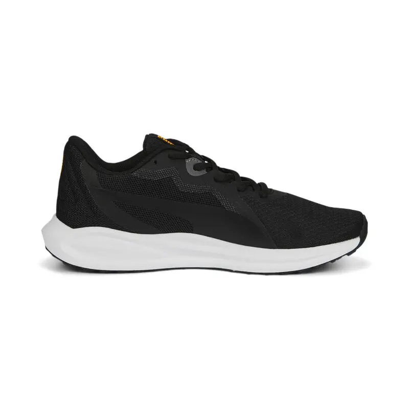 Zapatillas De Running PUMA Twitch Runner Negro - Imagen 5