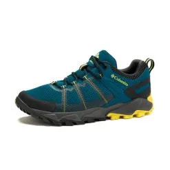 ZAPATILLAS DE SENDERISMO - COLUMBIA REDBUD TRANSALP - HOMBRE