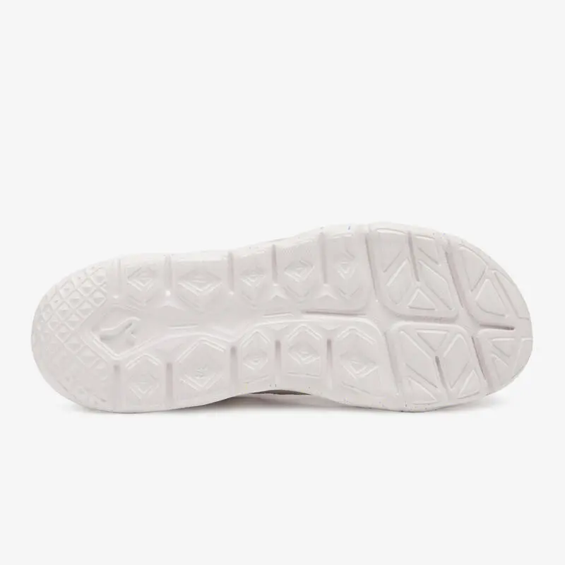 Decathlon Zapatillas Marcha Frescas Niños PW 500 Fresh Azul Beis - Imagen 4