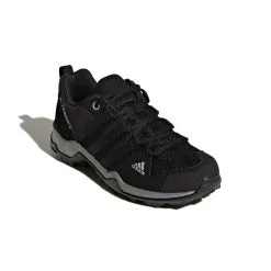 Zapatillas Montaña Y Trekking Niños 30-38 Adidas Terrex AX2R Negro