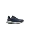 Zapatillas Para Hombre De Trekking Y Senderismo Bestard Speedwave 0397 Azul