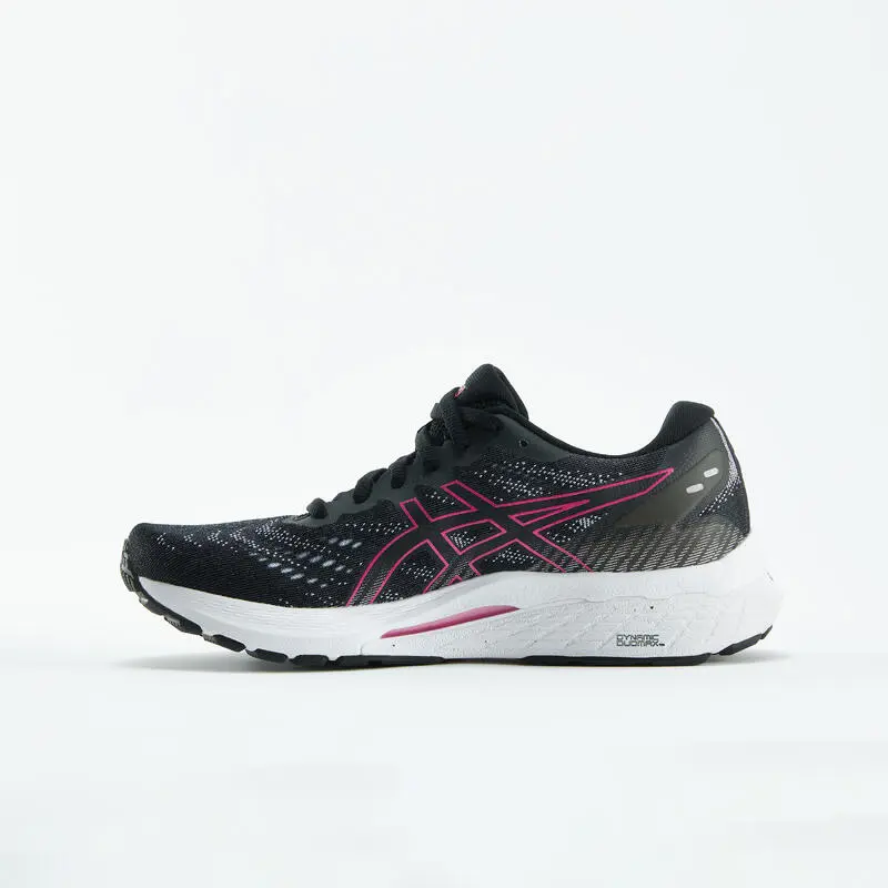 Zapatillas Running Mujer Asics Gel Superion 6 Negro - Imagen 2